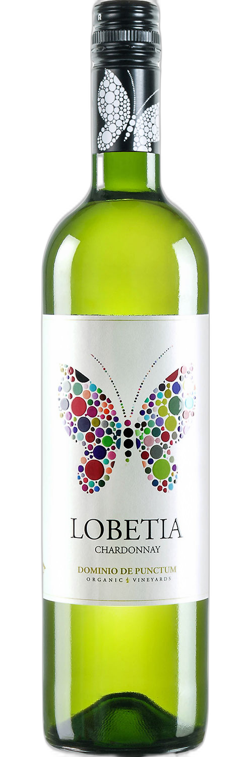 Lobetia Chardonnay