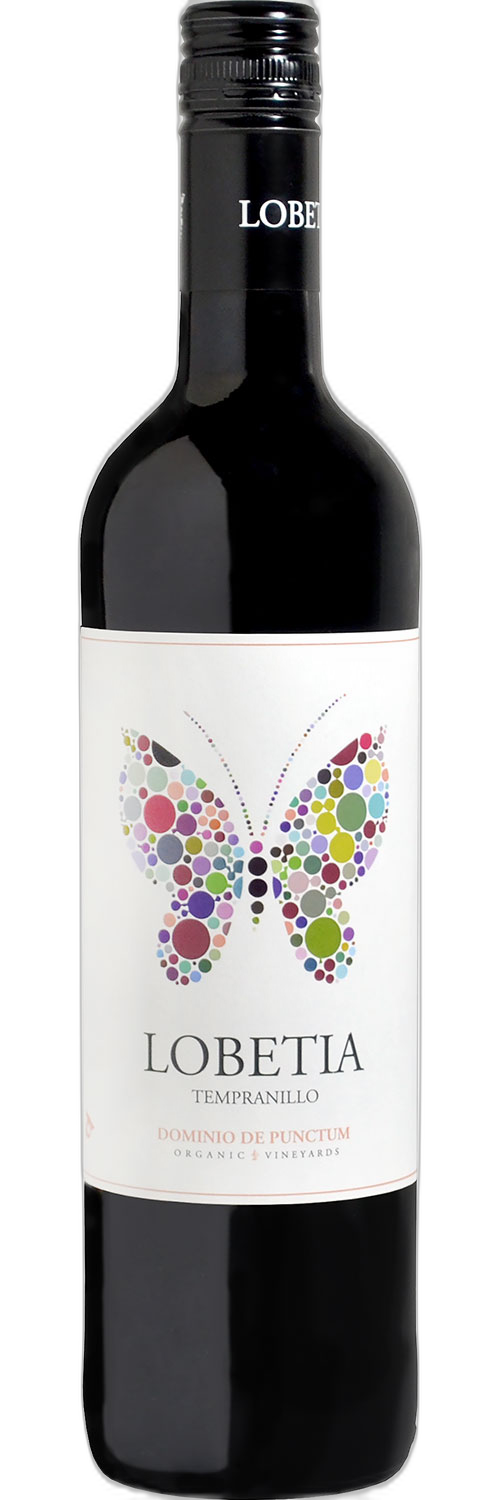 Lobetia Tempranillo