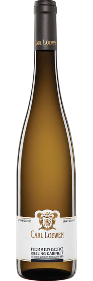 Carl Loewen Herrenberg Riesling Kabinett