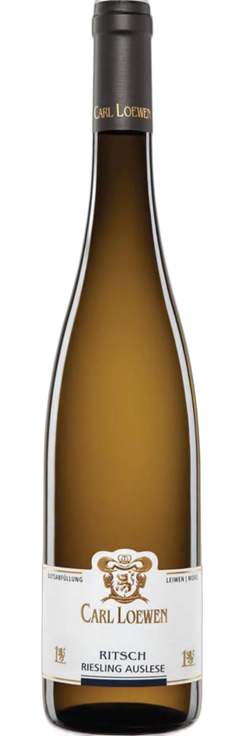 Carl Loewen Thörnich Ritsch Riesling Auslese