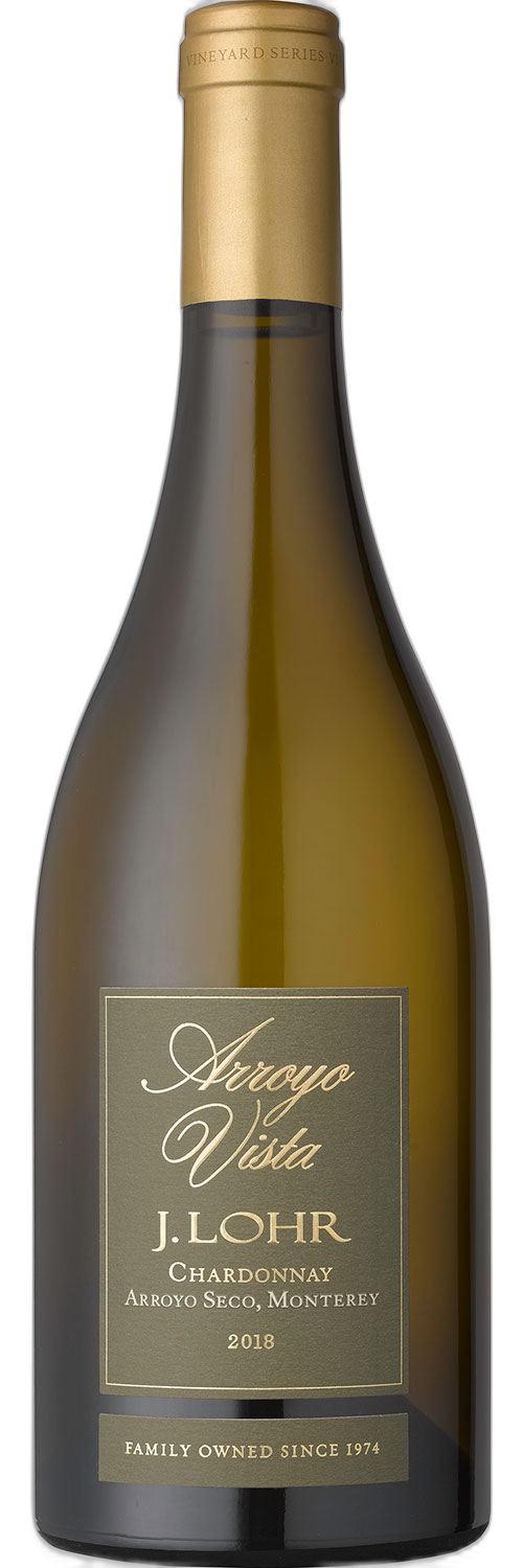 J. Lohr Arroyo Vista Chardonnay