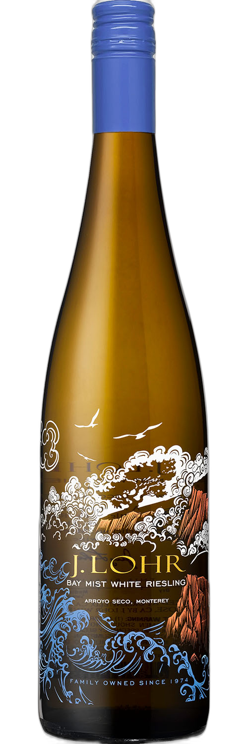 J. Lohr Bay Mist White Riesling