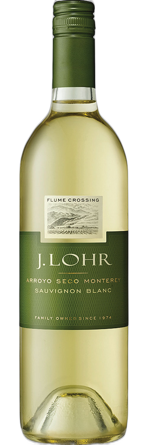 J. Lohr Flume Crossing Sauvignon Blanc
