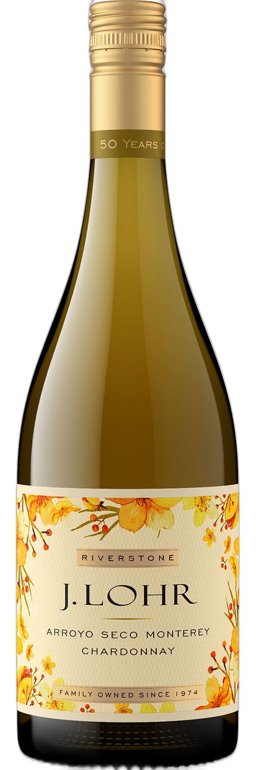 J. Lohr Riverstone Chardonnay