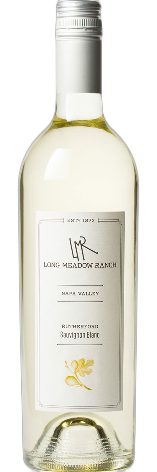 Long Meadow Ranch Sauvignon Blanc