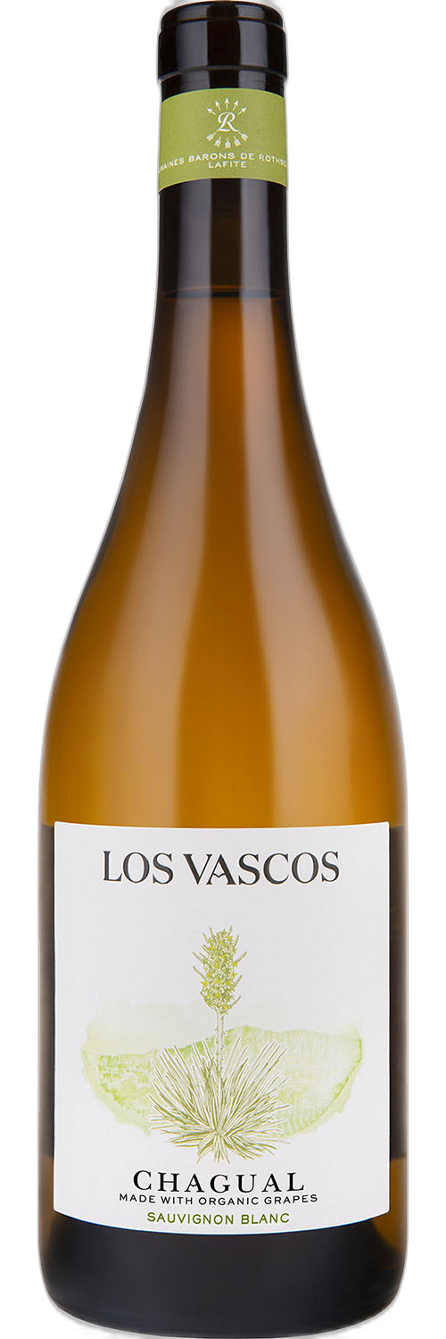 Los Vascos Chagual Sauvignon Blanc