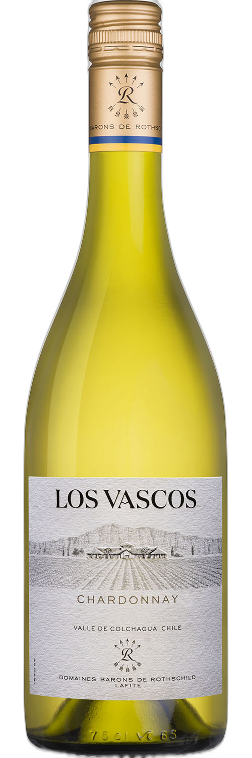 Los Vascos Chardonnay