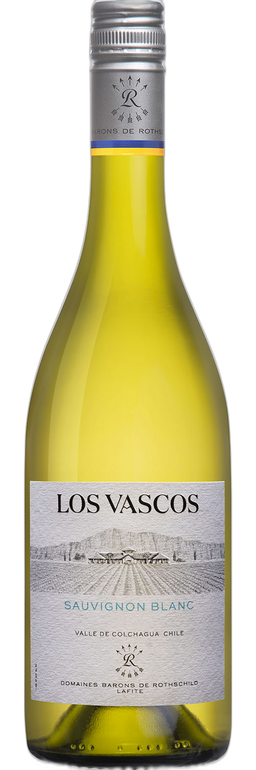 Los Vascos Sauvignon Blanc