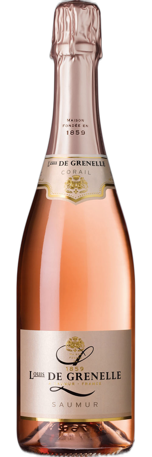Louis de Grenelle Saumur Corail