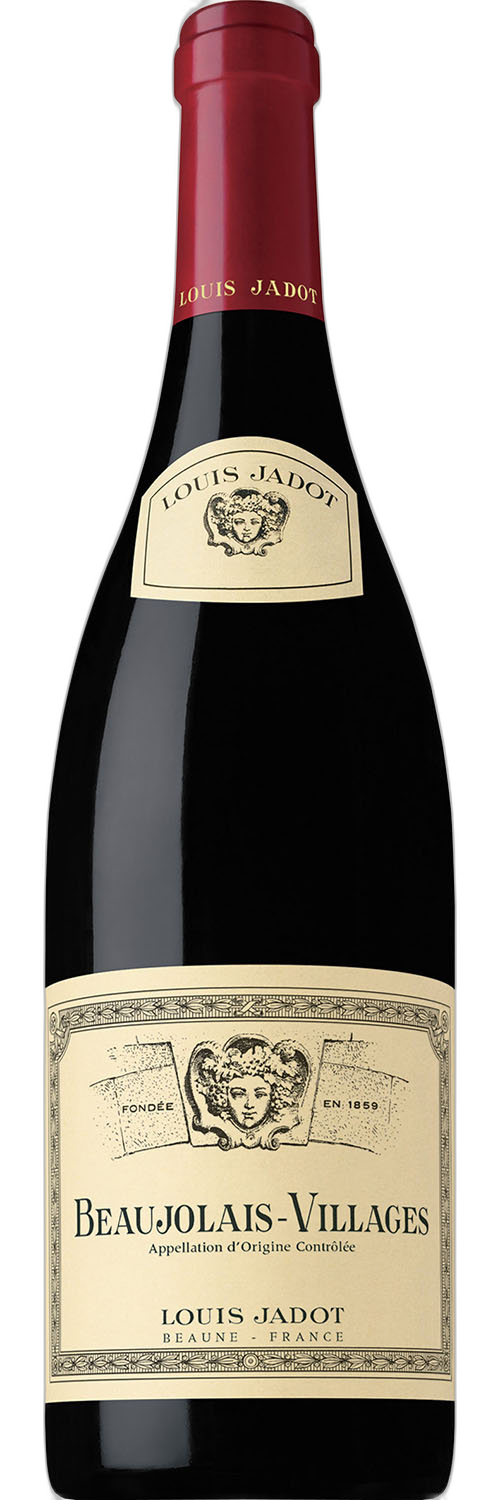 Louis Jadot Beaujolais-Villages