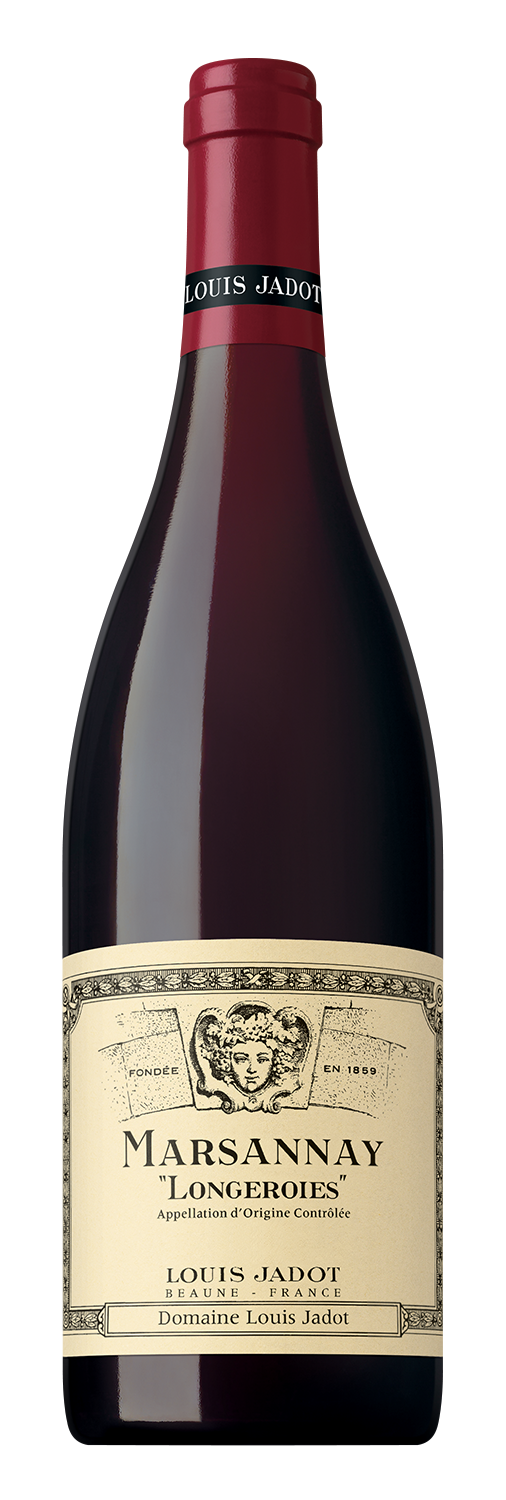 Louis Jadot Marsannay Longeroies 