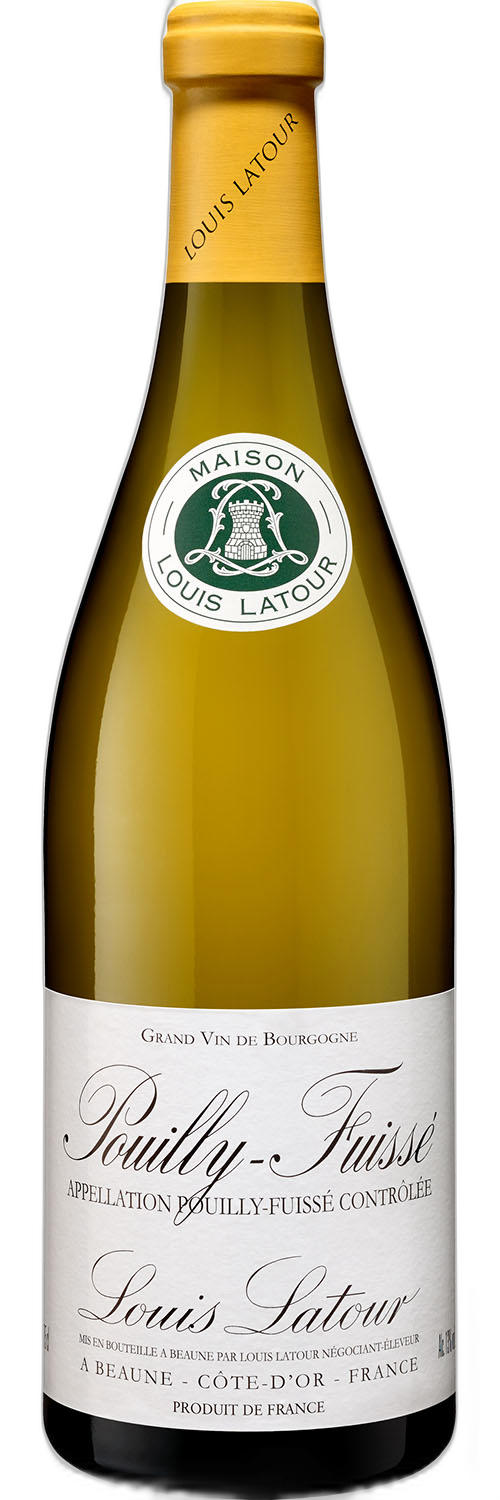 Louis Latour Pouilly-Fuissé