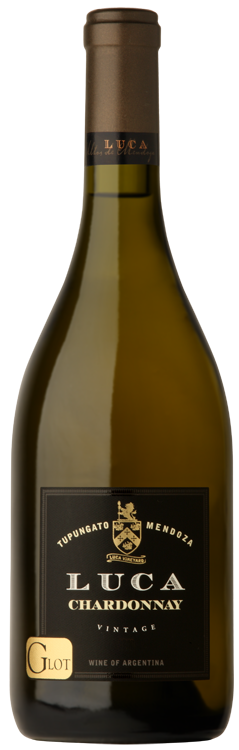 Luca G-Lot Chardonnay 