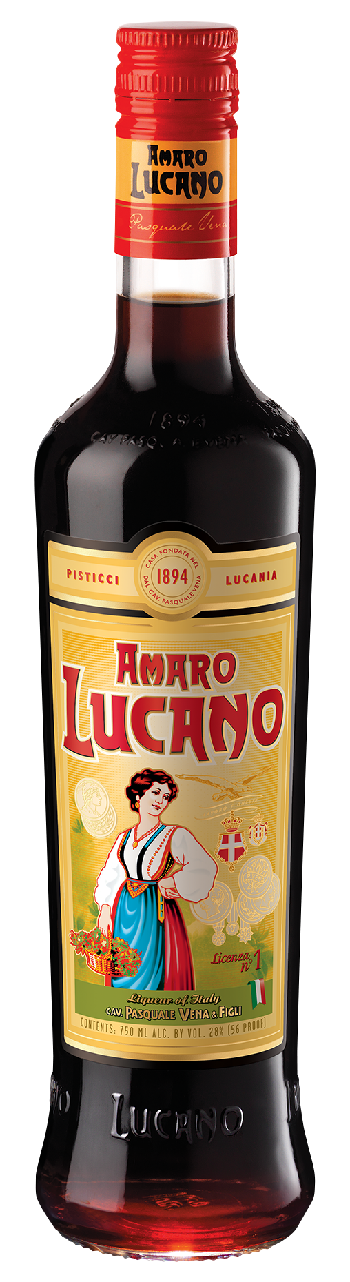 Amaro Lucano