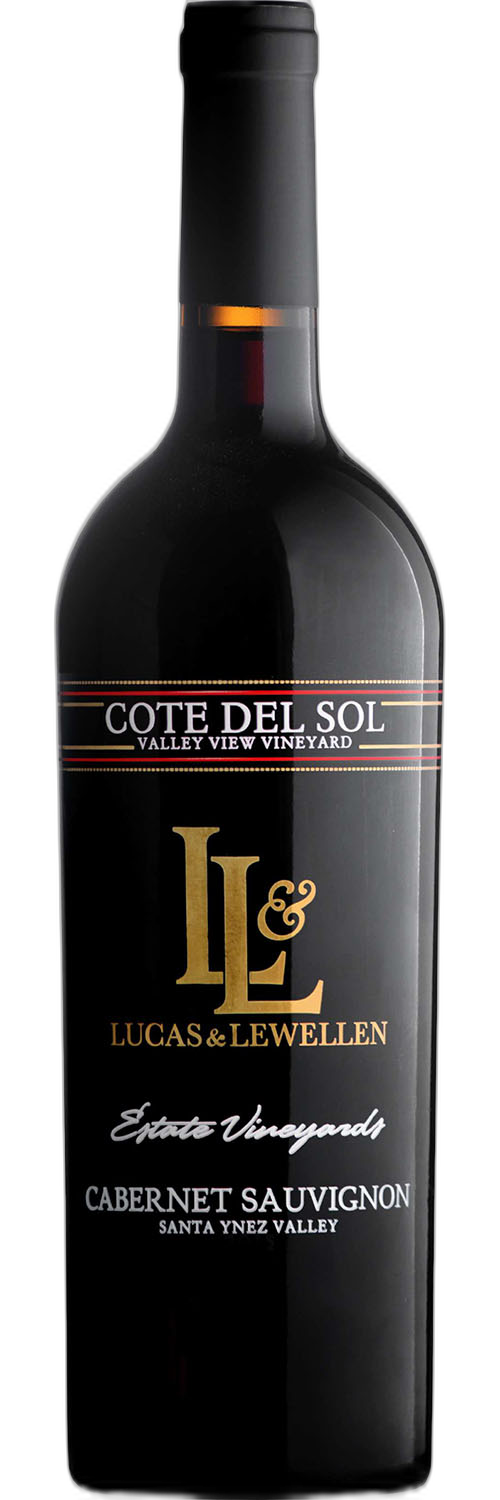 Lucas & Lewellen Cabernet Sauvignon Cote del Sol