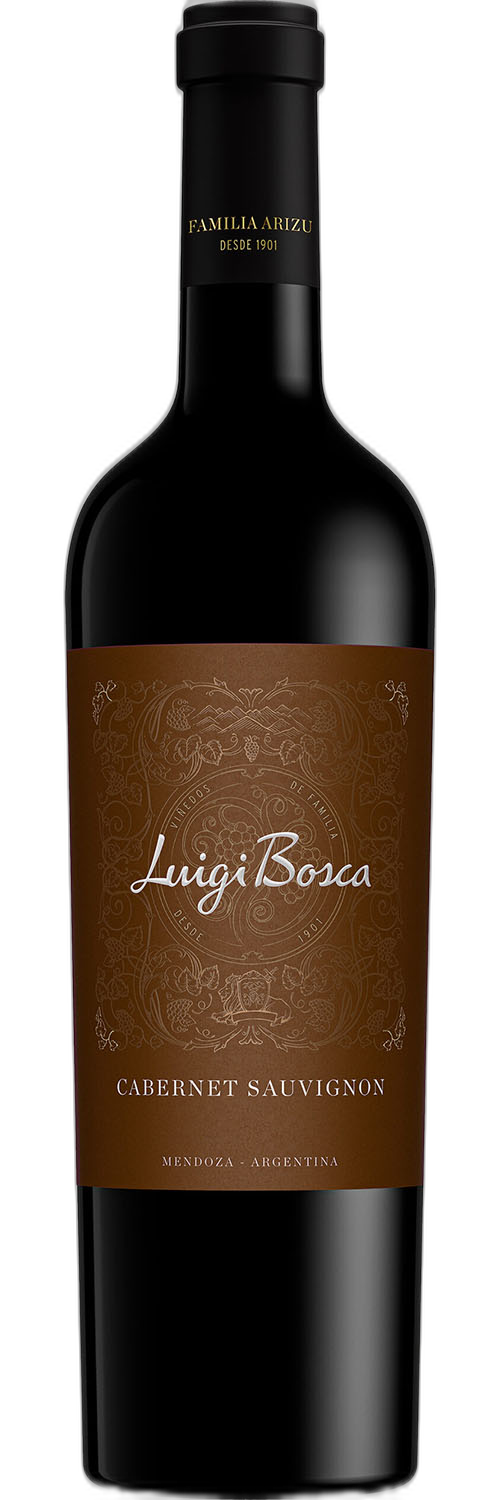 Luigi Bosca Cabernet Sauvignon