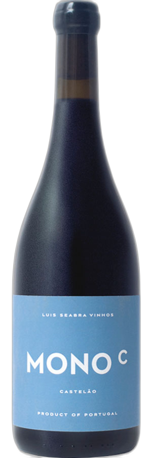 Luís Seabra Vinhos Mono C