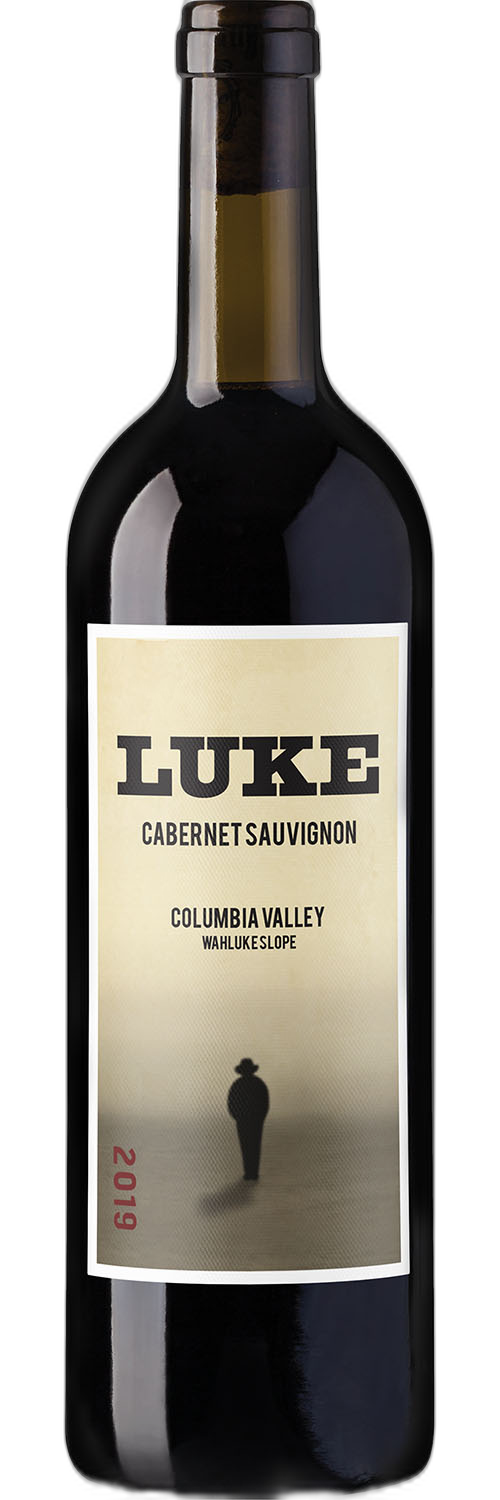 Luke Cabernet Sauvignon