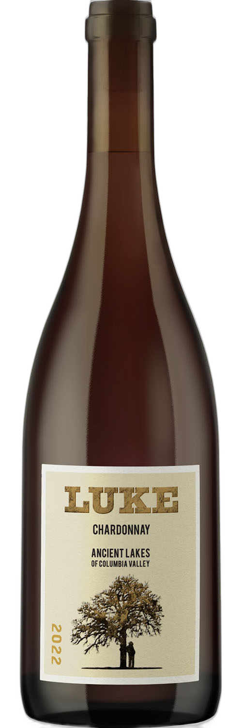 Luke Chardonnay