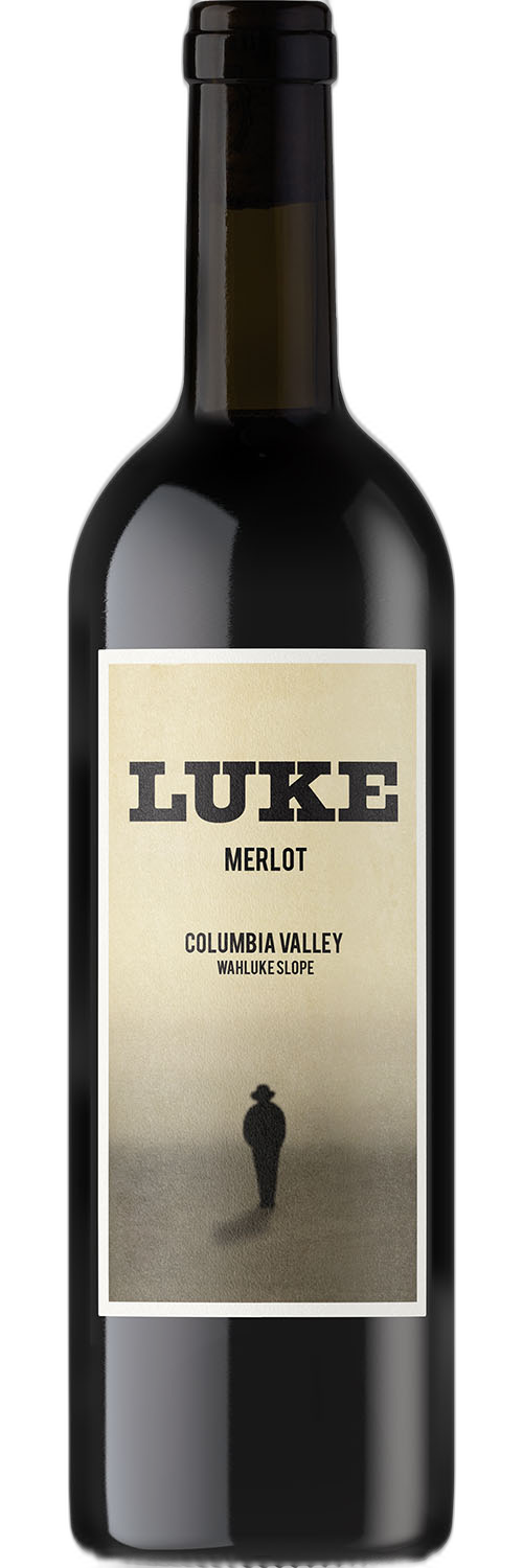 Luke Merlot