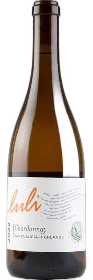 Luli Chardonnay