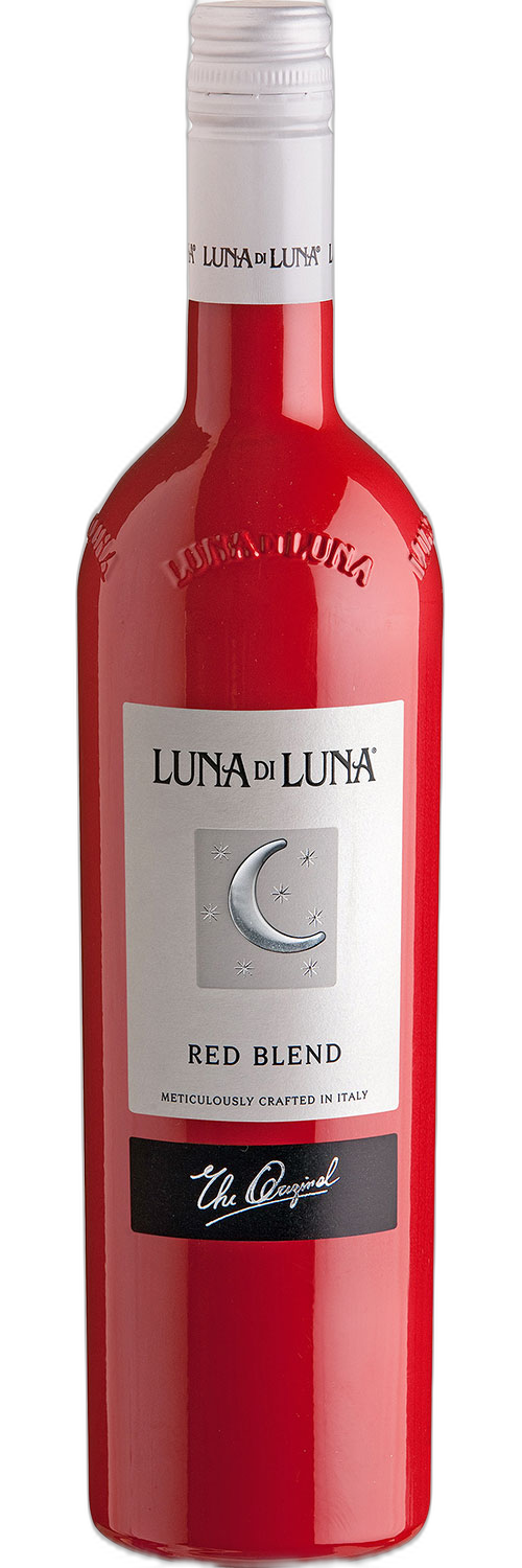 Luna di Luna Red Blend