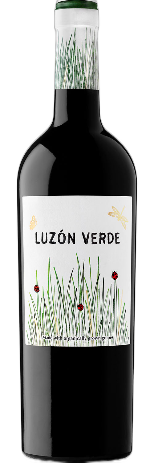 Luzón Verde