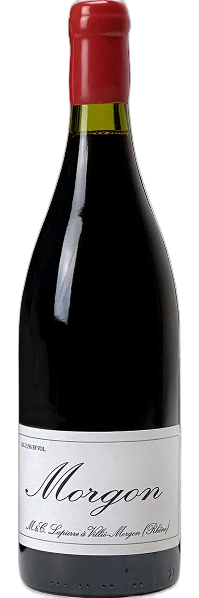 M. Lapierre Morgon S