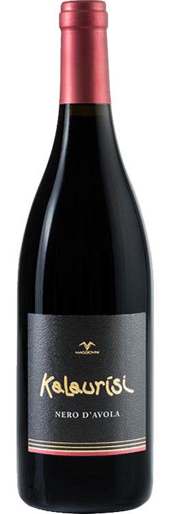 Maggio Vini Kalaurisi