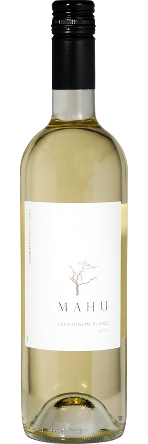Mahu Sauvignon Blanc