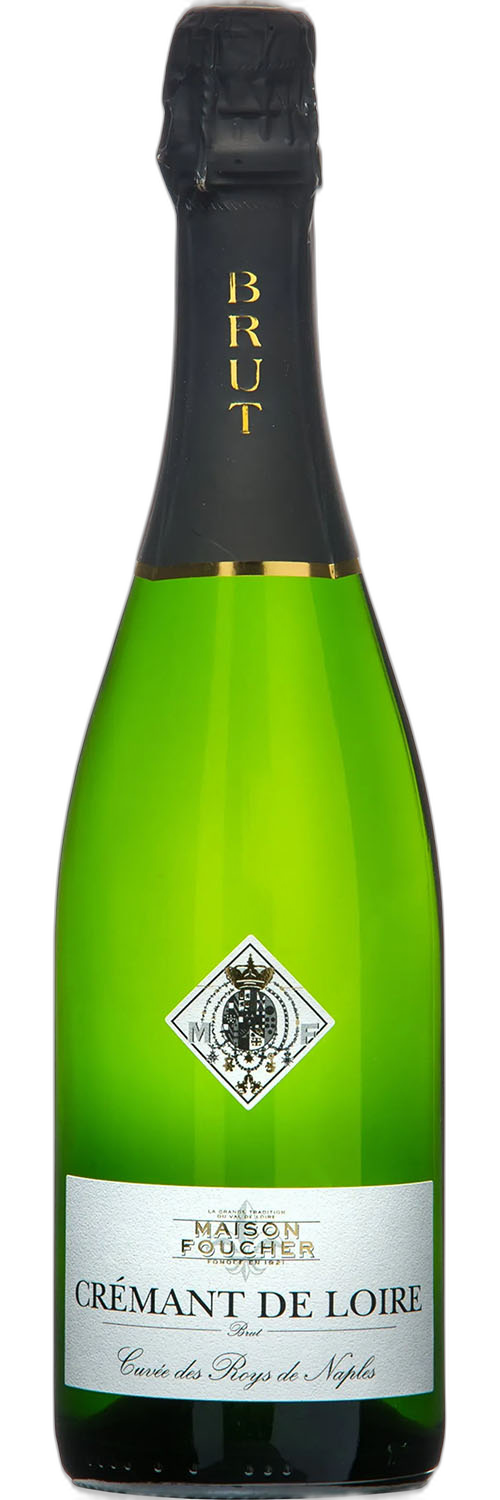 Maison Foucher Crémant de Loire