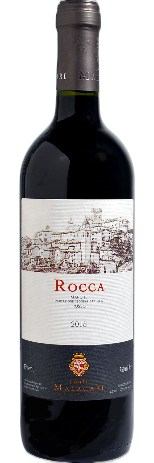 Malacari Rocca