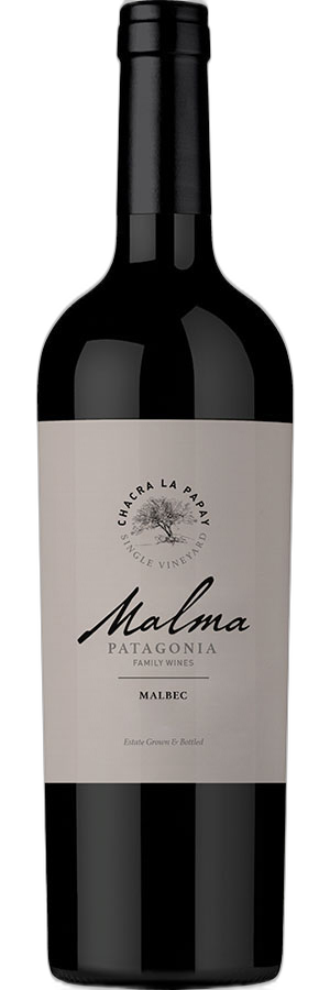 Malma Finca La Papay Malbec