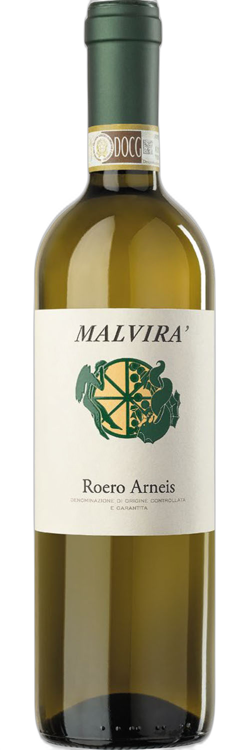 Malvirà Roero Arneis