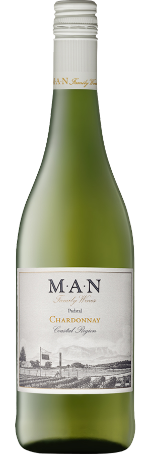 MAN Family Wines Padstal Chardonnay