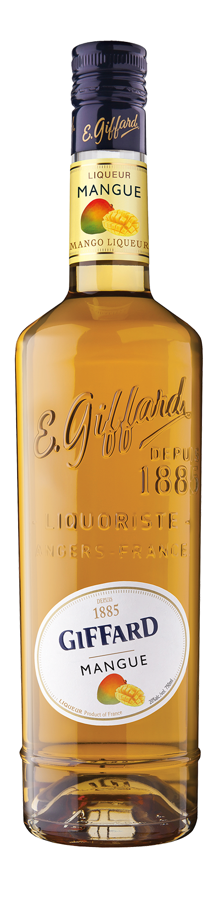 Giffard Mangue (Mango) Liqueur