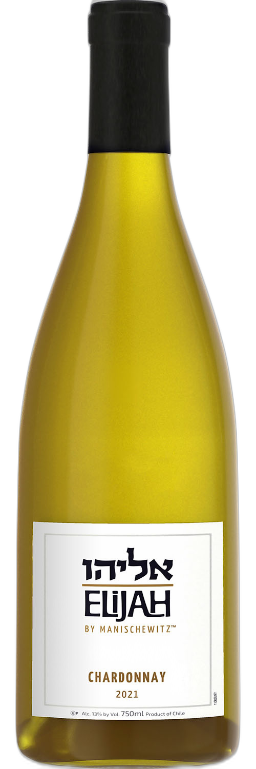 Elijah by Manischewitz Chardonnay