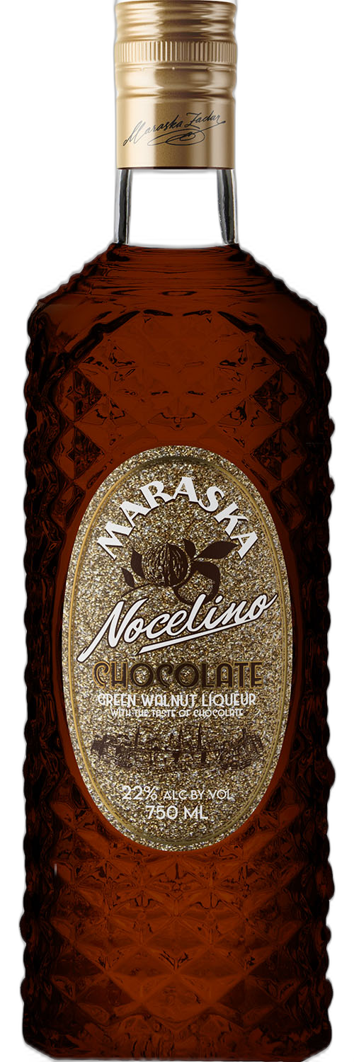 Maraska Nocelino Chocolate