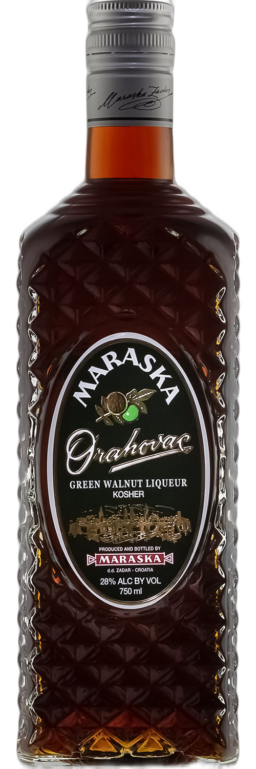 Maraska Orahovac
