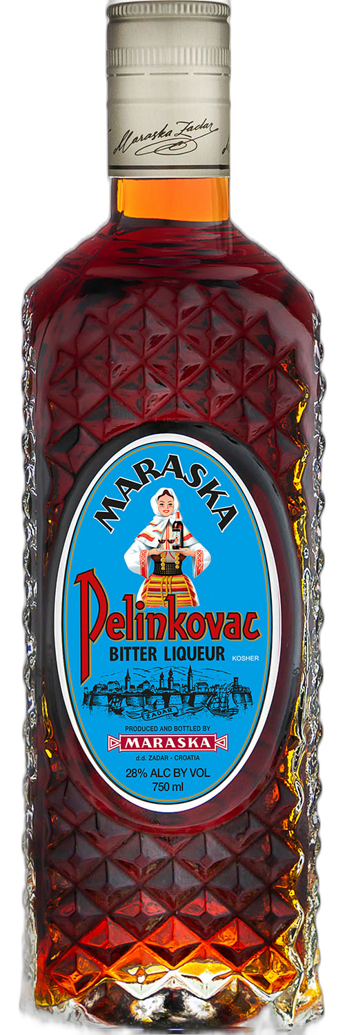 Maraska Pelinkovac