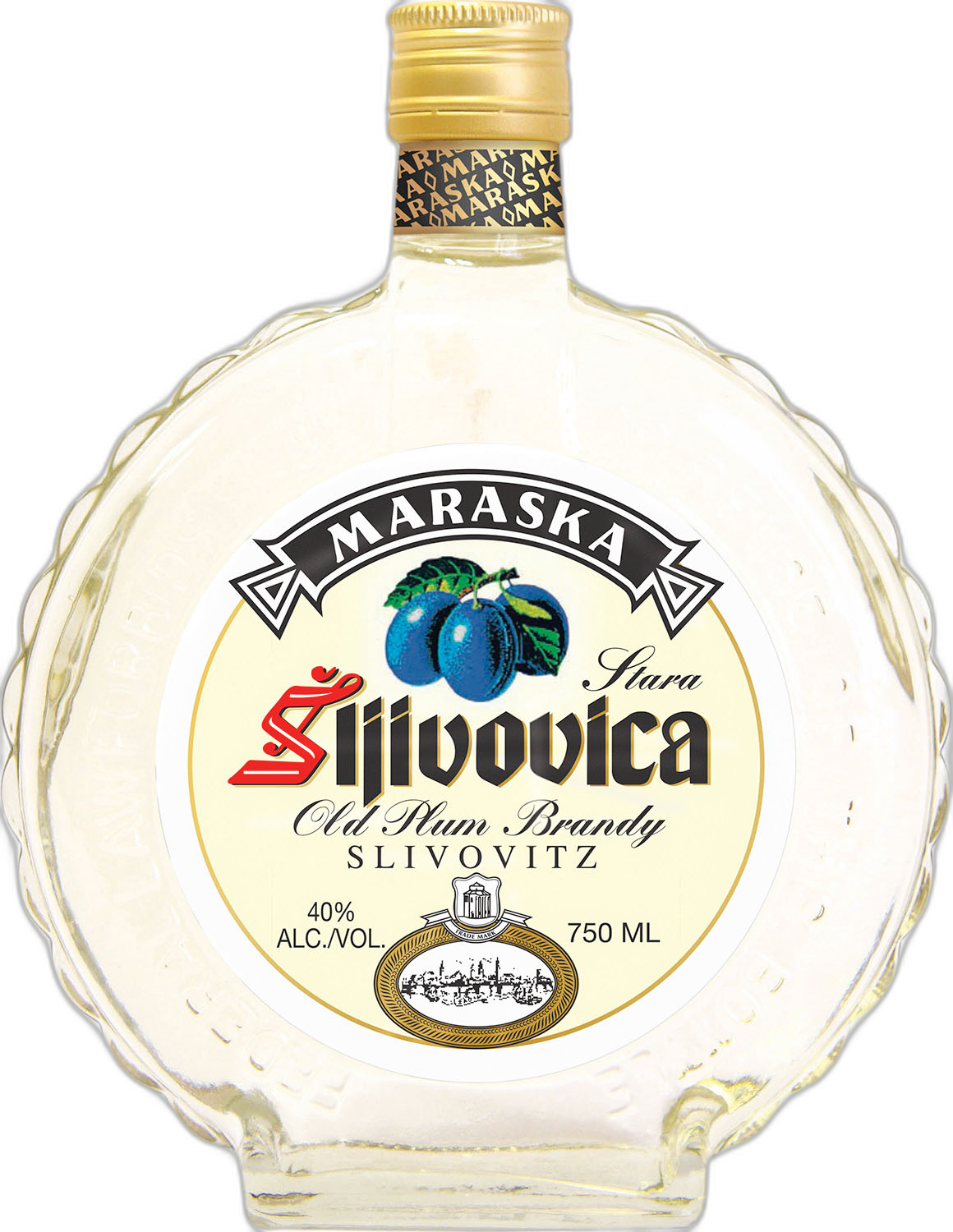 Maraska Śljivovica