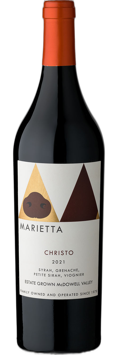 Marietta Christo