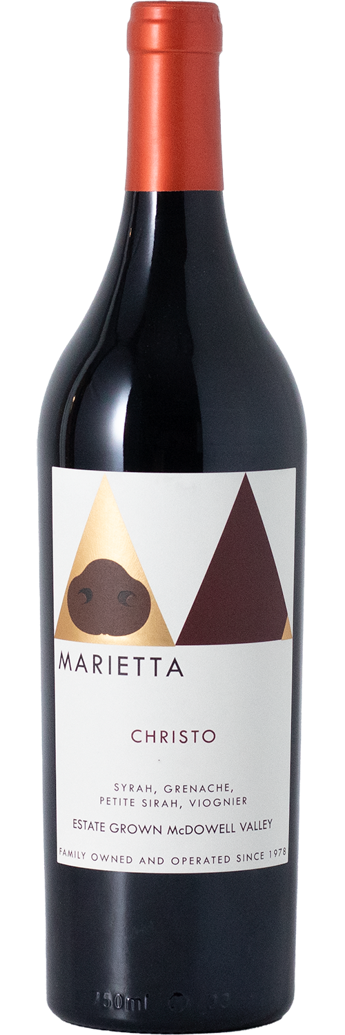 Marietta Christo