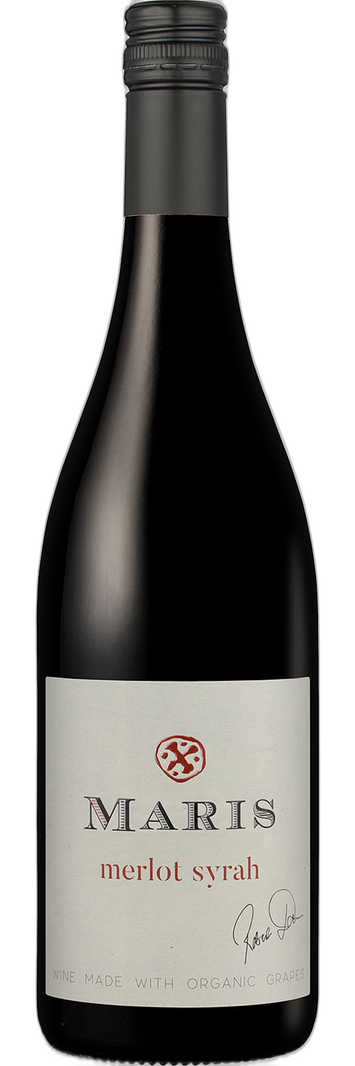 Maris Pays d'Oc Rouge