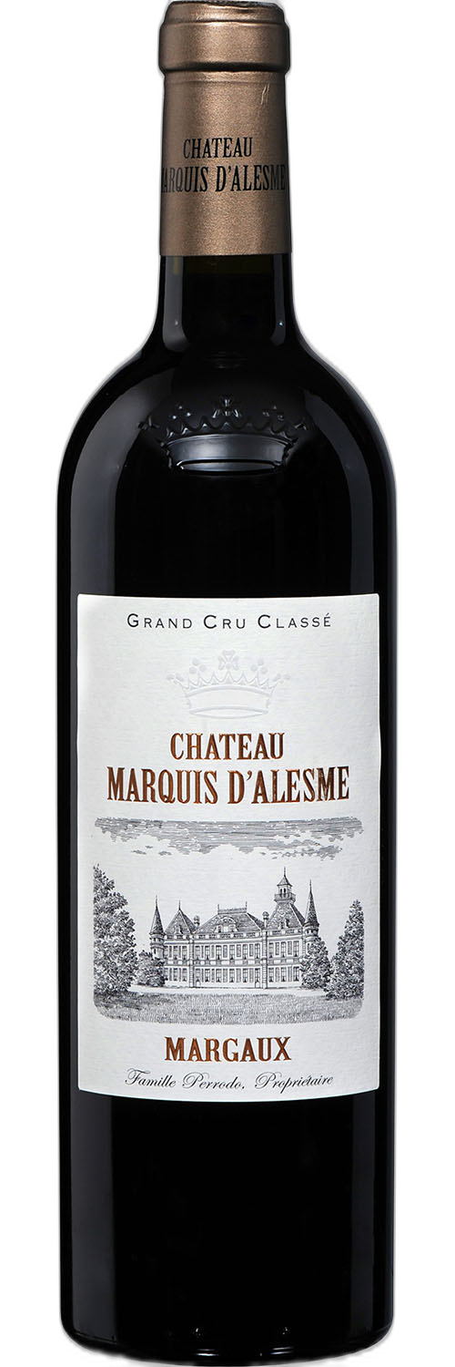 Château Marquis d'Alesme