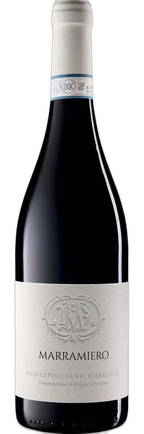 Marramiero Dama Montepulciano d'Abruzzo