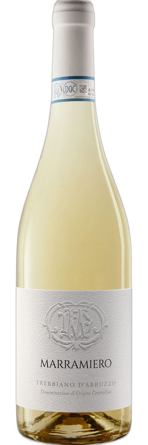 Marramiero Dama Trebbiano d'Abruzzo
