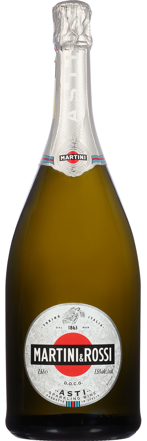 Martini & Rossi Asti
