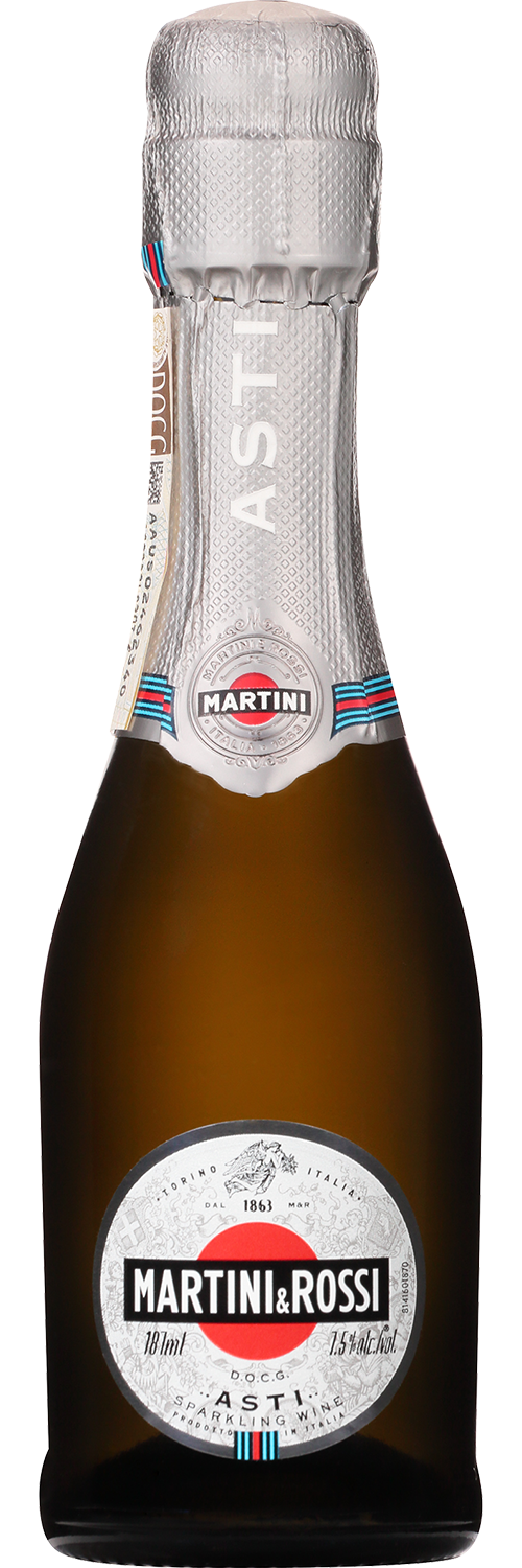 Martini & Rossi Asti