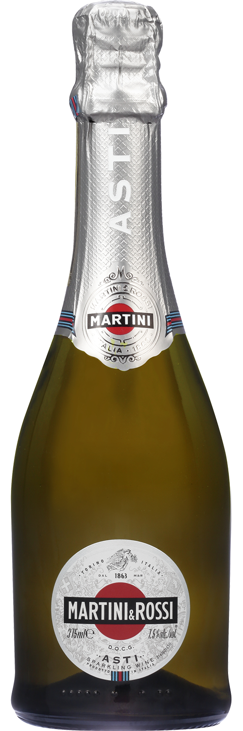 Martini & Rossi Asti